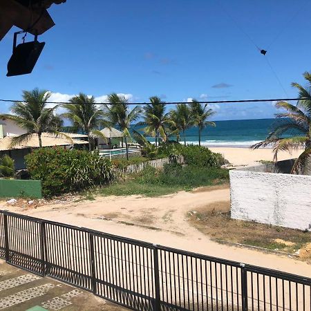 Apartamentos Condominio A Beira Mar Cabo de Santo Agostinho Exteriér fotografie