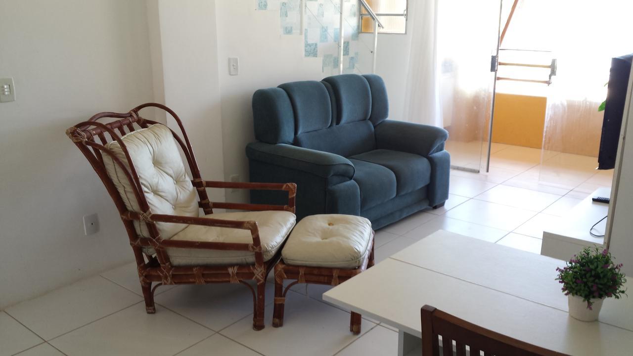 Apartamentos Condominio A Beira Mar Cabo de Santo Agostinho Exteriér fotografie