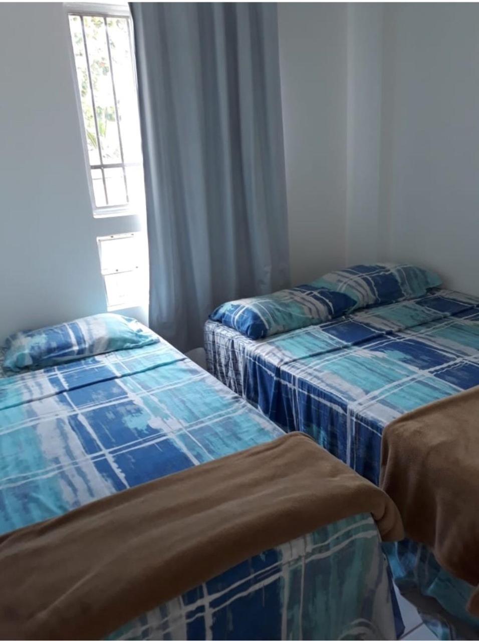 Apartamentos Condominio A Beira Mar Cabo de Santo Agostinho Exteriér fotografie